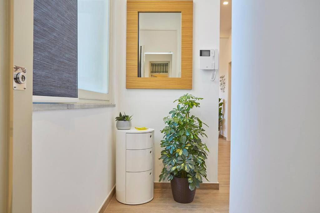 巴勒莫Casa Vale E Giu公寓 外观 照片