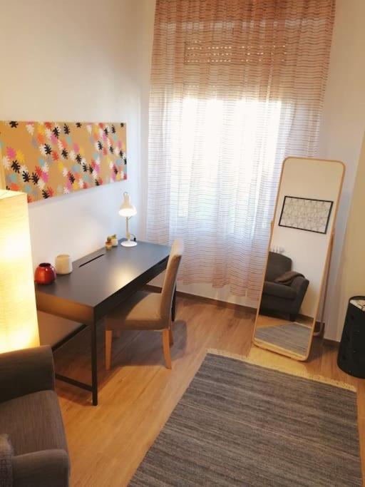 巴勒莫Casa Vale E Giu公寓 外观 照片
